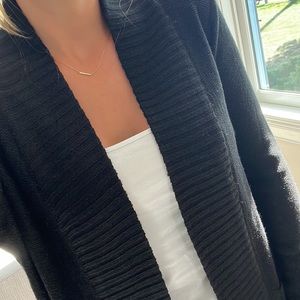 Comfy and stylish Caren Forbes Cardigan